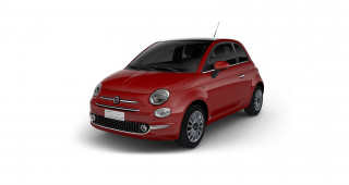 Fiat 500 1.0 bsg Hybrid 70ks DOLCEVITA 