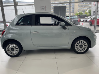 Fiat 500 1.0 bsg Hybrid 70ks DOLCEVITA 