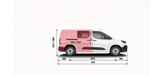 Doblo Combi Maxi 1.5 MJET 130ks