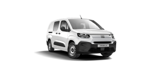 Doblo Combi Maxi 1.5 MJET 130ks