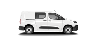 Doblo Combi Maxi 1.5 MJET 130ks