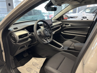 Jeep Avenger MHEV 1.2 100ks DCT6 Summit