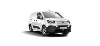 Doblo Cargo Maxi 1.5 MJET 130ks