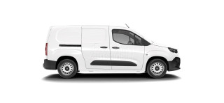 Doblo Cargo Maxi 1.5 MJET 130ks