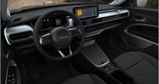Jeep Avenger MHEV 1.2 100ks DCT6 Summit 