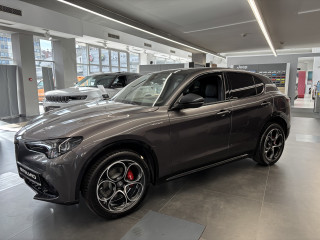 Alfa Romeo Stelvio 2.0 Petrol 280KS Q4 AT8 VELOCE
