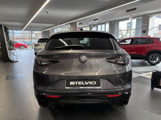 Alfa Romeo Stelvio 2.0 Petrol 280KS Q4 AT8 VELOCE