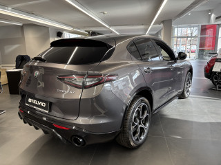 Alfa Romeo Stelvio 2.0 Petrol 280KS Q4 AT8 VELOCE