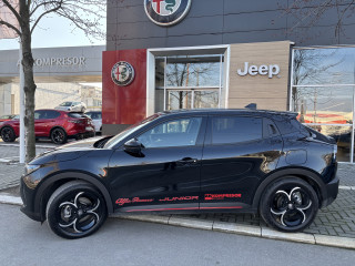 Alfa Romeo Junior 1.2 136ks MHEV DCT6 SPECIALE DEMO