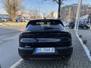 Alfa Romeo Junior 1.2 136ks MHEV DCT6 SPECIALE DEMO