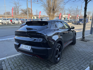 Alfa Romeo Junior 1.2 136ks MHEV DCT6 SPECIALE DEMO