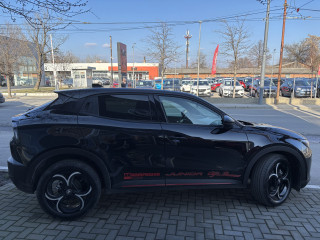 Alfa Romeo Junior 1.2 136ks MHEV DCT6 SPECIALE DEMO