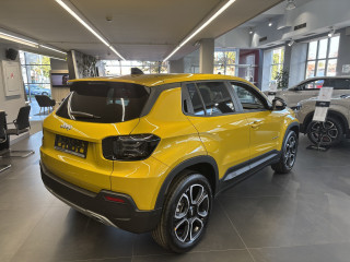 Jeep Avenger MHEV 1.2 100ks DCT6 Summit 