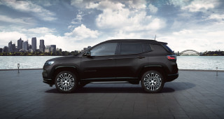 Jeep Compass 1.5 MHEV 130ks DCT7 Summit + Promo pack 2 