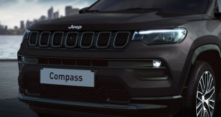 Jeep Compass 1.5 MHEV 130ks DCT7 Summit + Promo pack 2 