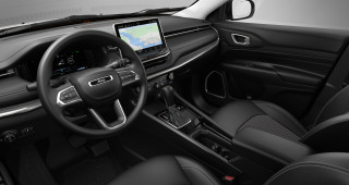 Jeep Compass 1.5 MHEV 130ks DCT7 Altitude + Promo pack 2