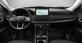 Jeep Compass 1.5 MHEV 130ks DCT7 Altitude + Promo pack 2 