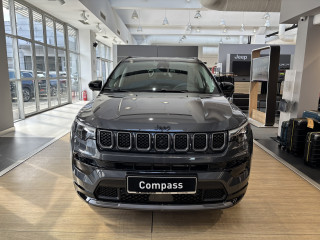 Jeep Compass 1.5 MHEV 130ks DCT7 Summit + Promo pack 2
