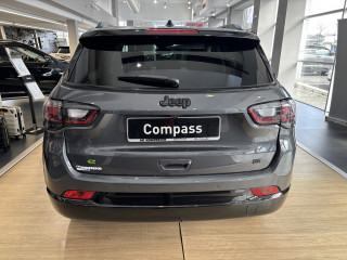 Jeep Compass 1.5 MHEV 130ks DCT7 Summit + Promo pack 2