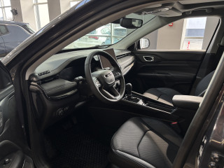 Jeep Compass 1.5 MHEV 130ks DCT7 Summit + Promo pack 2