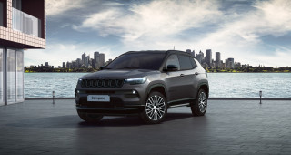Jeep Compass 1.5 MHEV 130ks DCT7 Summit + Promo pack 2