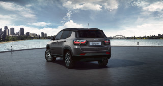 Jeep Compass 1.5 MHEV 130ks DCT7 Summit + Promo pack 2
