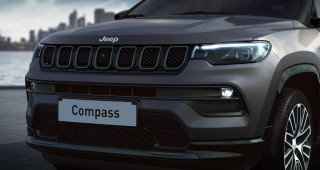 Jeep Compass 1.5 MHEV 130ks DCT7 Summit + Promo pack 2