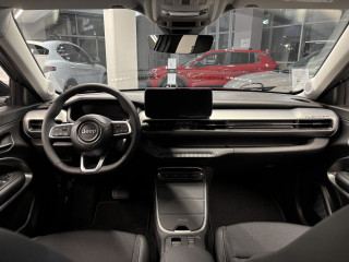 Jeep Avenger MHEV 1.2 100ks DCT6 Summit