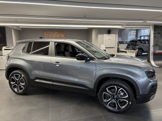 Jeep Avenger MHEV 1.2 100ks DCT6 Summit