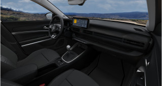 Jeep Avenger 1.2 100ks MT6 Altitude + Promo Pack 1