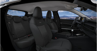 Jeep Avenger 1.2 100ks MT6 Altitude + Promo Pack 1