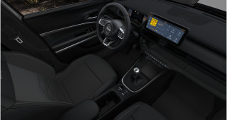 Jeep Avenger 1.2 100ks MT6 Altitude + Promo Pack 1