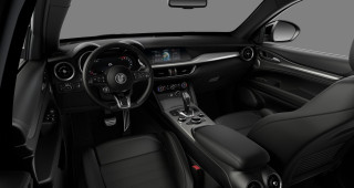 Alfa Romeo Stelvio 2.0 Petrol 280KS Q4 AT8 VELOCE