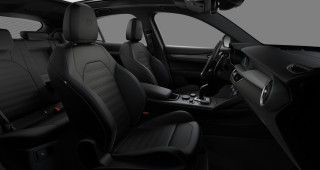 Alfa Romeo Stelvio 2.0 Petrol 280KS Q4 AT8 VELOCE
