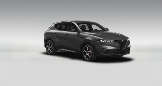 Alfa Romeo Tonale 1.5 MHEV 160ks DCT7 VELOCE
