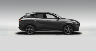 Alfa Romeo Tonale 1.5 MHEV 160ks DCT7 VELOCE