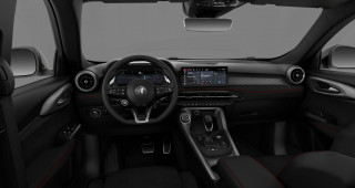 Alfa Romeo Tonale 1.5 MHEV 160ks DCT7 VELOCE