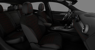 Alfa Romeo Tonale 1.5 MHEV 160ks DCT7 VELOCE