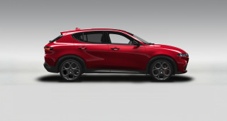Alfa Romeo Tonale 1.5 MHEV 160ks DCT7 VELOCE
