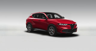 Alfa Romeo Tonale 1.5 MHEV 160ks DCT7 VELOCE