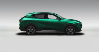 Alfa Romeo Tonale 1.5 MHEV 160ks DCT7 VELOCE