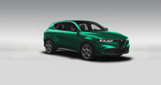 Alfa Romeo Tonale 1.5 MHEV 160ks DCT7 VELOCE