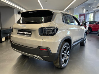 Jeep Avenger 1.2 100ks MT6 Altitude  MT6 