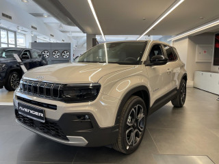 Jeep Avenger 1.2 100ks MT6 Altitude  MT6 