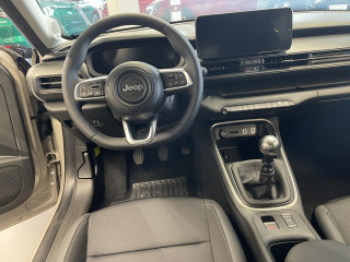 Jeep Avenger 1.2 100ks MT6 Altitude  MT6 