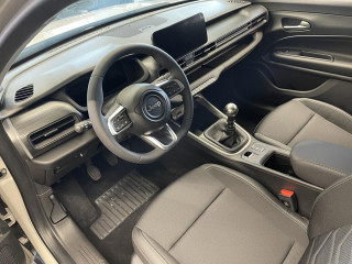 Jeep Avenger 1.2 100ks MT6 Altitude  MT6 