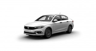 Fiat Tipo Sedan 1.6 mjet 130ks City 