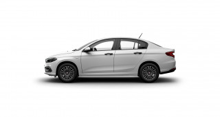 Fiat Tipo Sedan 1.6 mjet 130ks City 