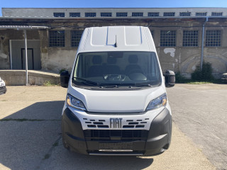 Fiat Ducato L4H3 FURGON MAXI 2.2MJTD 140KS 