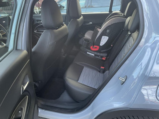 Jeep Avenger MHEV 1.2 136ks DCT6 UPLAND 4X4e - DEMO 